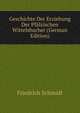 Geschichte Der Erziehung Der Pfalzischen Wittelsbacher (German Edition), Friedrich Schmidt 