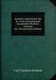Schmidt's Jahrb?cher Der In- Und Ausl?ndischen Gesammten Medizin, Volumes 237-238 (German Edition), Carl Christian Schmidt 