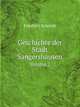 Geschichte der Stadt Sangershausen. Volume 2, Friedrich Schmidt 