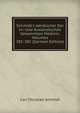 Schmidt's Jahrb?cher Der In- Und Ausl?ndischen Gesammten Medizin, Volumes 281-282 (German Edition), Carl Christian Schmidt 