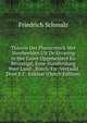 Theorie Der Plantenteelt Met Voorbeelden Uit De Ervaring in Het Groot Opgehelderd En Bevestigd; Eene Handleidung Voor Land-, Bosch-En . Vertaald Door E.C. Enklaar (Dutch Edition), Friedrich Schmalz 