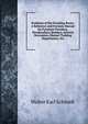 Problems of the Finishing Room: A Reference and Formula Manual for Furniture Finishers, Woodworkers, Builders, Interior Decorators, Manual Training Departments, Etc, Walter Karl Schmidt 