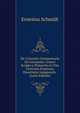 De Ciceronis Commentario De Consulatu: Graece Scripto a Plutarcho in Vita Ciceronis Expresso; Dissertatio Inauguralis . (Latin Edition), Ernestus Schmidt 