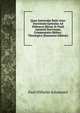 Quae Intercedat Ratio Inter Doctrinam Epistolae Ad Hebraeos Missae Et Pauli Apostoli Doctrinam, Commentatio Biblico-Theologica (Romanian Edition), Paul Wilhelm Schmiedel 