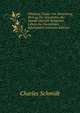 Johannes Tauler Von Strassburg: Beitrag Zur Geschichte Der Mystik Und Des Religiosen Lebens Im Vierzehnten Jahrhundert (German Edition), Charles Schmidt 