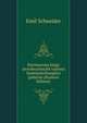 Karmannaia kniga iavnobrachnykh rastenii Sanktpeterburgskoi gubernii (Russian Edition), Emil Schneider 
