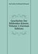 Geschichte Der Bildenden Kunste, Volume 2 (German Edition), Karl Julius Ferdinand Schnaase 