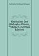 Geschichte Der Bildenden Kunste, Volume 6 (German Edition), Karl Julius Ferdinand Schnaase 