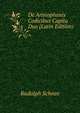 De Aristophanis Codicibus Capita Duo (Latin Edition), Rudolph Schnee 
