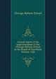 Annual report of the superintendent of the Chicago Reform School to the Board of Guardians Volume 12th, Chicago Reform School 