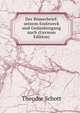 Der Romerbrief: seinem Endzweck und Gedankengang nach (German Edition), Theodor Schott 