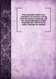 Wine and spirit adulterators unmasked, in a treatise, setting forth the manner employed, and the various ingredients which constitute the . offered to the public, through the medium, 