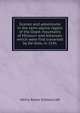 Scenes and adventures in the semi-alpine region of the Ozark mountains of Missouri and Arkansas: which were first traversed by De Soto, in 1541, Henry Rowe Schoolcraft 