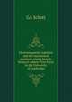 Electromagnetic radiation and the mechanical reactions arising from it, being an Adams Prize Essay in the University of Cambridge, GA Schott 