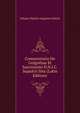 Commentatio De Golgothae Et Sanctissimi D.N.J.C. Supulcri Situ (Latin Edition), Johann Martin Augustin Scholz 