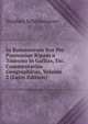 In Romanorum Iter Per Pannoniae Ripam a Tauruno in Gallias, Etc. Commentarius Geographicus, Volume 2 (Latin Edition), Stephan Schonwiesner 