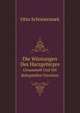 Die Wstungen Des Harzgebirges. Gesammelt Und Mit Belegstellen Versehen, Otto Schonermark 