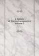 A System of Electrotherapeutics, Volume 2, 