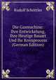 Die Gasmachine: Ihre Entwickelung, Ihre Heutige Bauart Und Ihr Kreisprocess (German Edition), Rudolf Schottler 