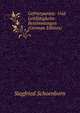 Gefrierpunkts- Und Leitfahigkeits-Bestimmungen (German Edition), Siegfried Schoenborn 