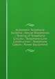Automatic Telephone Systems ; House Telephones ; Testing of Telephone Circuits ; Telephone-Line Construction ; Telephone Cables ; Power Equipment, 