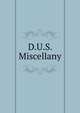 D.U.S. Miscellany, 