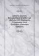 Johann Daniel Schoepflins Brieflicher Verkehr Mit Gonnern, Freunden Und Schulern (German Edition), Johann Daniel Schoepflin 