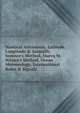 Nautical Astronomy, Latitude, Longitude & Azimuth, Sumner's Method, Marcq St. Hilaire's Method, Ocean Meteorology, International Rules & Signals, 