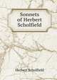 Sonnets of Herbert Scholfield, Herbert Scholfield 