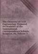 The Elements of Civil Engineering: Prepared for Students of the International Correspondence Schools, Scranton, Pa, Volume 3, 