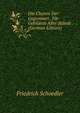 Die Chemie Der Gegenwart . Fur Gebildete Aller Stande . (German Edition), Friedrich Schoedler 