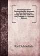 Erinnerungen Eines Osterreichischen Veteranen Aus Dem Italienischen Kriege Der Jahre 1848 Und 1849, Volumes 1-2 (German Edition), Karl Schonhals 