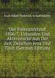 Der Polenaufstand 1806/7: Urkunden Und Aktenstucke Aus Der Zeit Zwischen Jena Und Tilsit (German Edition), Kurt Adolf Heinrich Schottmuller 