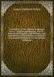 Vocabulary of the Haussa Language: Part I. - English and Haussa. Part Ii. - Haussa and English. and Phrases, and Specimens of Translations. to Which . Grammatical Elements of the Haussa Language, James Frederick Schon 