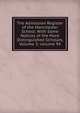 The Admission Register of the Manchester School: With Some Notices of the More Distinguished Scholars, Volume 3; volume 94, 