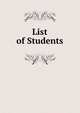List of Students, 