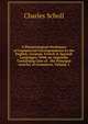 A Phraseological Dictionary of Commercial Correspondence in the English, German, French & Spanish Languages: With an Appendix Containing Lists of . the Principal Articles of Commerce, Volume 1, Charles Scholl 