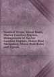 Nautical Terms, Motor Boats, Marine Gasoline Engines, Management of Marine Gasoline Engines, Motor-Boat Navigation, Motor-Boat Rules and Signals, 