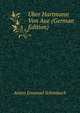 Uber Hartmann Von Aue (German Edition), Anton Emanuel Schonbach 
