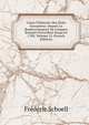 Cours D'histoire Des ?tats Europ?ens: Depuis Le Bouleversement De L'empire Romain D'occident Jusqu'en 1789, Volume 21 (French Edition), Frederic Schoell 
