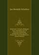 Historisch-Critische Bijdragen Naar Aanleiding Van De Nieuwste Hypothese Aangaande Jesus En Den Paulus Der Vier Hoofdbrieven (Dutch Edition), Jan Hendrik Scholten 