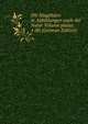 Die Saugthiere in Abbildungen nach der Natur Volume plates 1-80 (German Edition), 