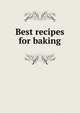Best recipes for baking, 