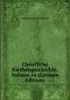 Christliche Kirchengeschichte, Volume 16 (German Edition), Johann Matthias Schroeckh 