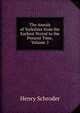 The Annals of Yorkshire from the Earliest Period to the Present Time, Volume 2, Henry Schroder 