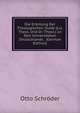 Die Erteilung Der Theologischen Grade (Lic. Theol. Und Dr. Theol.) an Den Universitaten Deutschlands . (German Edition), Otto Schroder 
