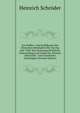 Zur Waffen- Und Schiffkunde Des Deutschen Mittelalters Bis Um Das Jahr 1200: Eine Kulturgeschichtliche Untersuchung Auf Grund Der Altesten Deutschen . Und Geistlichen Dichtungen (German Edition), Heinrich Schroder 
