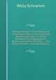 Thomas Otway'S "The History and Fall of Gaius Marius" Und Garrick'S "Romeo and Juliet" in Ihrem Verh?ltnis Zu Shakespeare'S "Romeo and Juliet" Und Den . .: Von Willy Schramm . (German Edition), Willy Schramm 