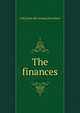 The finances, J W] [from old catalog] [Schuckers 