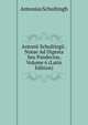 Antonii Schultingii . Notae Ad Digesta Seu Pandectas, Volume 6 (Latin Edition), Antonius Schultingh 